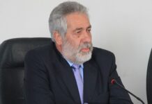 Δ. Εσερίδης στο Ράδιο ΕΝΑ: Πάνω από 15.000 άνθρωποι επισκέφθηκαν το παζάρι Αλμυρού