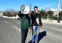 Θ. Γεωργαδάκης στο Ράδιο ΕΝΑ: Προς νέες κινητοποιήσεις οι αγρότες της Μαγνησίας