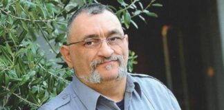 Η Φίνος Φιλμ για τον ένα χρόνο από τον θάνατό του Ιάσονα Τριανταφυλλίδη – «Αδιανόητο, σαν να έγινε χθες»