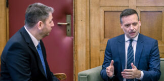 Νέα «καρφιά» Δούκα: Με αλλαγή στρατηγικής, το ΠΑΣΟΚ θα γίνει πρώτο κόμμα