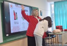 Ενοικίαση διαμερισμάτων από τον Ελληνικό Ερυθρό Σταυρό