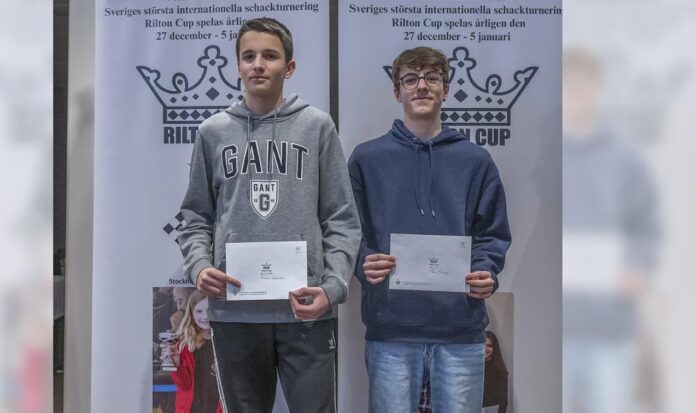 gavardinas stokholmi