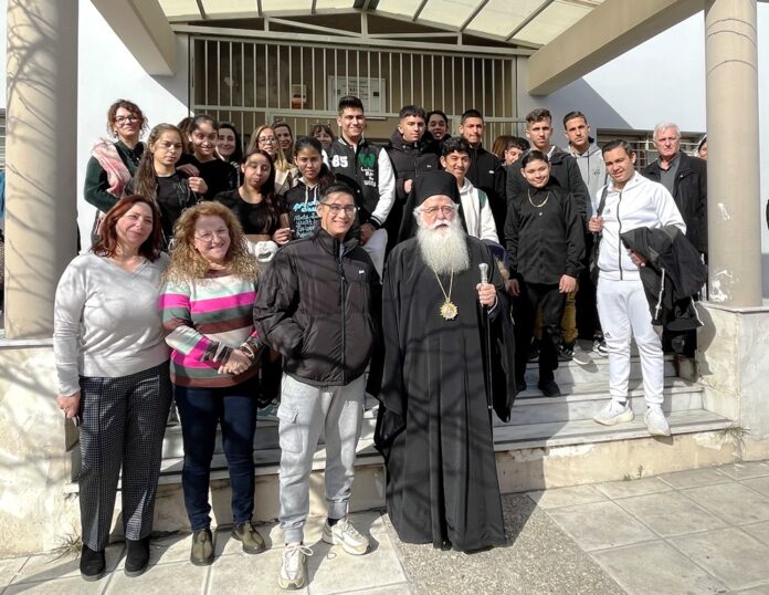 ignatios aliveri