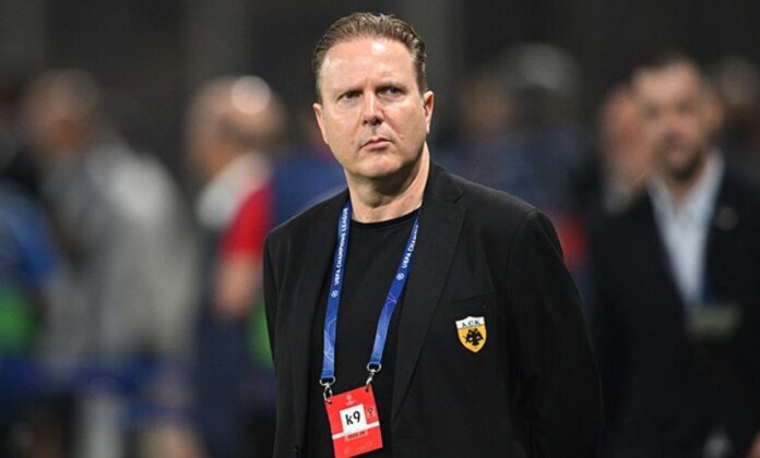 kosmas aek