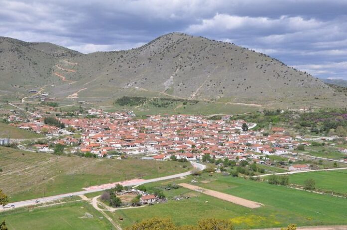 krini trikala