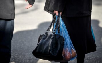 Οδηγός επιτέθηκε σε ηλικιωμένηγια μία παρατήρηση – «Του είπα να προσέχει και με έσπρωξε»