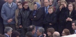 Η οικογενειακή τραγωδία που στιγμάτισε τον Τάσο Γιαννίτση