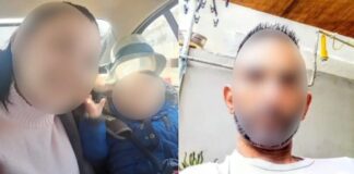 Στη φυλακή η μητέρα και ο πατριός του 3χρονου που βασανίστηκε