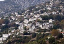 Εκτός αρμοδιότητας υπουργείου Υποδομών η αποκατάσταση της αγροτικής οδοποιίας στη Μακρινίτσα