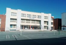 Μετά το Μουρτζούκου και στο Μουσικό άγνωστοι έγραψαν συνθήματα μίσους