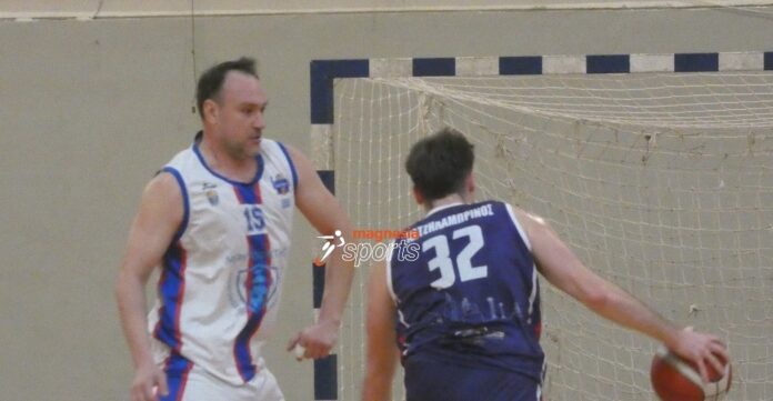 paraskevas me giannitsa