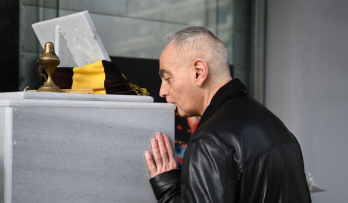 pateras alki mnimosyno