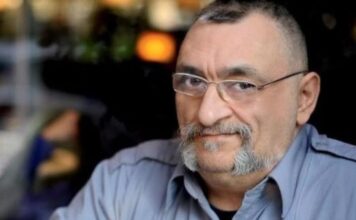 Από τι ταλαιπωρούνταν εδώ και μέρες ο Ιάσονας Τριανταφυλλίδης