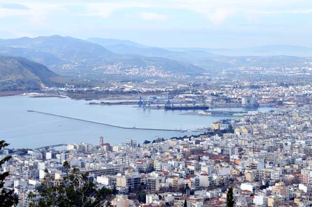 volos panoramiki