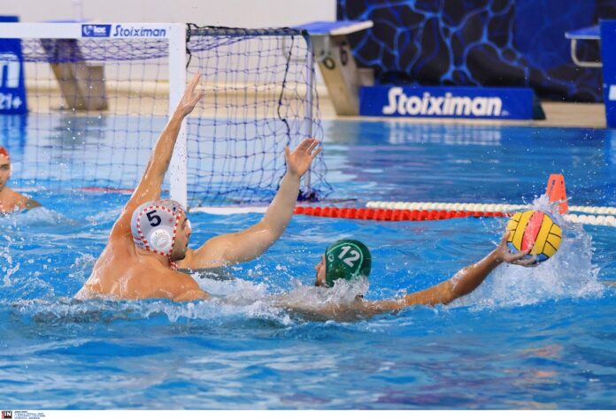 ÏËÕÌÐÉÁÊÏÓ - ÐÁÍÁÈÇÍÁÉÊÏÓ <br>(ÔÅËÉÊÏÓ <br>(ÖÁÉÍÁË ÖÏÑ ÊÕÐÅËËÏÕ 2024-2025)