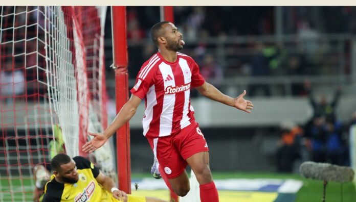 6-0 el kaambi me aek