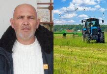 Ν. Αγγελής: Εκτοξεύτηκε μέχρι και 80% το κόστος παραγωγής στους αγρότες!