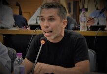 Μάρκος Βαξεβανόπουλος: «Πραξικόπημα στον Βόλο για τα σκουπίδια στην ΑΓΕΤ»