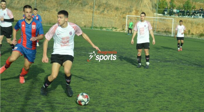 agia paraskevi nps b