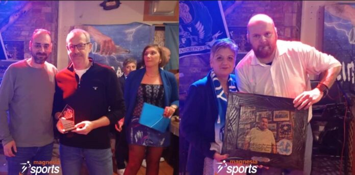 blue club vraveyseis