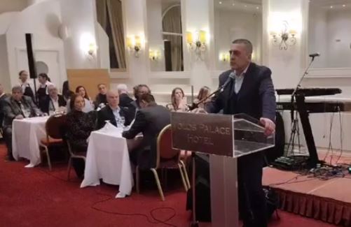 kouretas epimelitrio