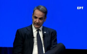 Μητσοτάκης: Η Ευρώπη πρέπει να ξυπνήσει από τον πολιτικό λήθαργο