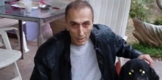 «Μάλωσαμε, έπεσε και χτύπησε σε έπιπλο και τον έθαψα στην αυλή»