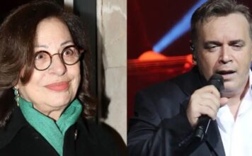 «Όχι βρε αγόρι μου»