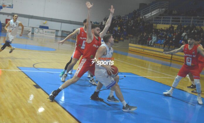 mavrogiannis me filippo