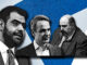 Μαρινάκης: Πιστεύουμε στην αθωότητα Τριαντόπουλου