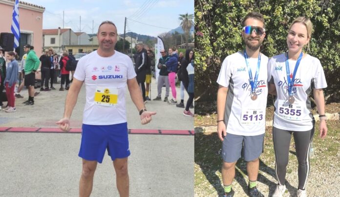 monahos zizanis flougkou