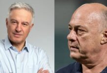 Νίκος Παπαπέτρος για Μπέο και LNG: «Δεν ξέρω αν άκουγα τον Διευθύνοντα σύμβουλο της εταιρείας ή τον Δήμαρχο»