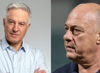 Όπου κι αν γυρίσει, έναν Παπαπέτρο βρίσκει μπροστά του ο Μπέος!