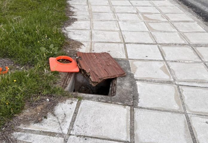 perifereiakos kapakia