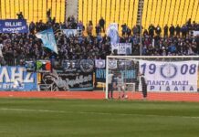 Απαγορεύεται η οργανωμένη μετακίνηση των φίλων του ΠΟΤ Ηρακλή για το ματς με τη Νίκη