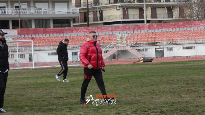 sakis tzimas me kozani