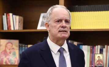 Τασούλας: Έχουμε πλέον μια Δημοκρατία έμπειρη και ώριμη μπροστά στις σύγχρονες προκλήσεις