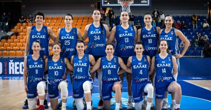 team hellas women
