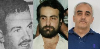 Πριν την Ρούλα Πισπιρίγκου: Πέντε εγκληματίες που τους επιβλήθηκαν πολύ βαρύτερα ισόβια