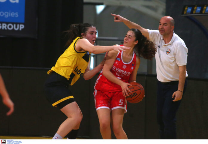 ÁÑÇÓ- ÏËÕÌÐÉÁÊÏÓ ÂÏËÏÕ (Á2 ÃÕÍÁÉÊÙÍ 2024-2025)