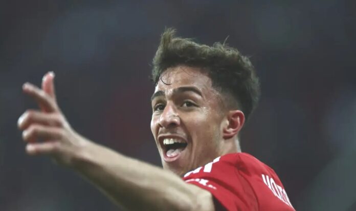 Kostoulas a la el arabi