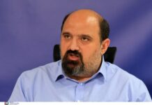 Εκδικητικός ο πρώην υφυπουργός