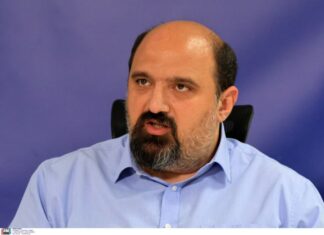 Εκδικητικός ο πρώην υφυπουργός