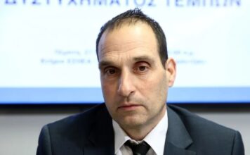 Πρόεδρος ΕΟΔΑΣΑΑΜ για Τέμπη: Πρώτο μέλημα να σώσεις ανθρώπους, όχι πειστήρια