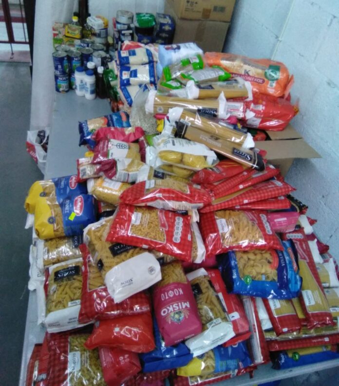 estavromenos trofima