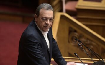 Φάμελλος: Δεν θέλουμε και δεν πρέπει να υπάρξει αντιπαραθετικό ψηφοδέλτιο στην ΕΛ.Α.Σ