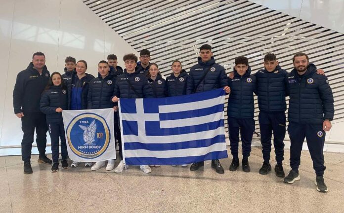 lignano world cup niki