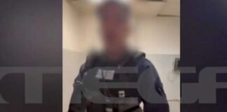 Σε τηλεπαιχνίδι γνωριμιών είχε πάρει μέρος ο 32χρονος που υποδυόταν τον αστυνομικό