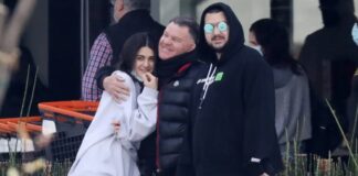 «Έκλαιγα και μου απάντησες “Γιατί κλαις; Κούγιας είσαι, μην φοβάσαι”»