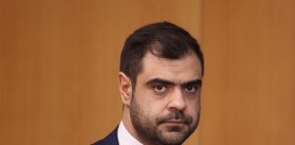 Μαρινάκης για αγρότες: Ο διάλογος που επικαλούνται είναι προσχηματικός